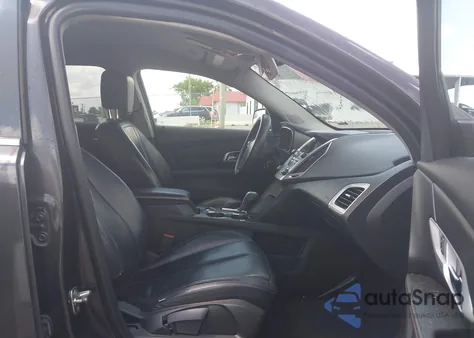 2014 GMC Terrain Sle-1 from USA, damaged, VIN 2GKALMEK5E6334797